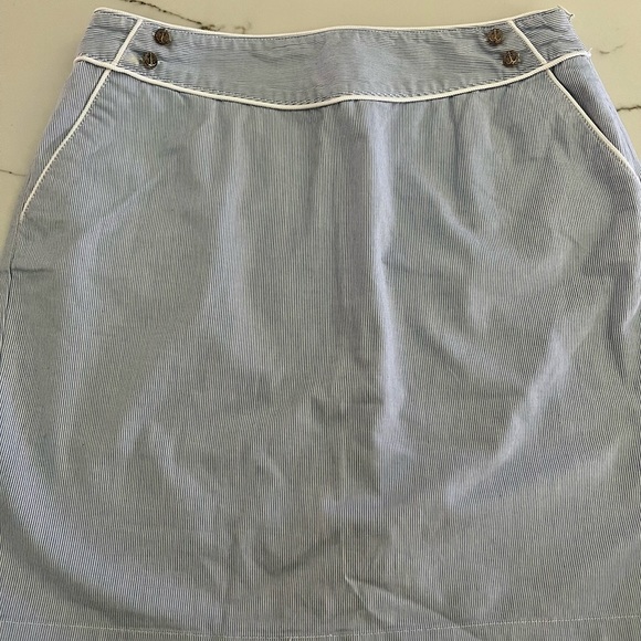 Vineyard Vines Sailor Skirt - Picture 2 of 8